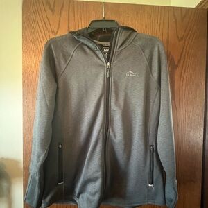 LL Bean lightweight jacket